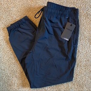 Hurley Nike Drifit Drifter Jogger pants